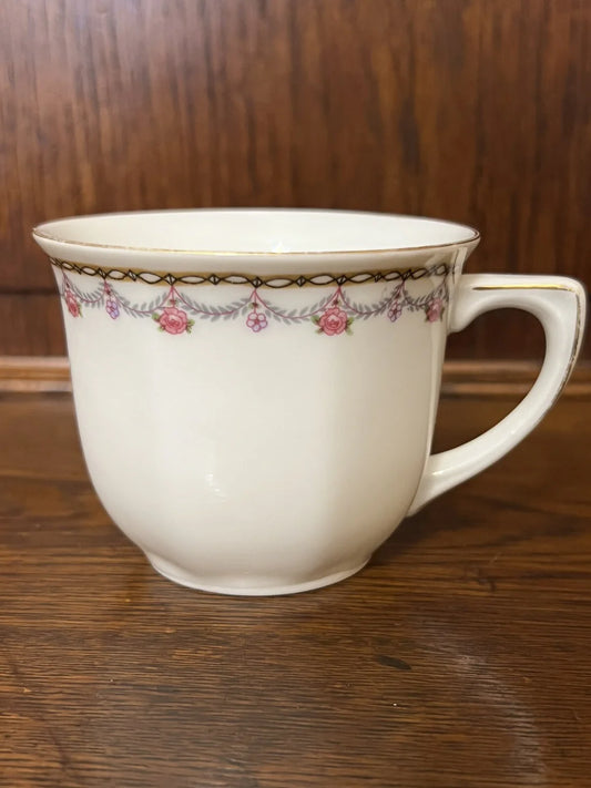 Jahre Kehlchezer Bavaria Tea Cup