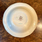 Vintage Wedgwood Swansea Cereal Bowl