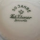 Jahre Kehlchezer Bavaria Tea Cup
