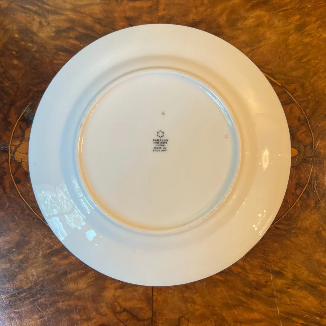 Paragon Green Tea Cup Trio