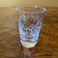Crystal Tumbler Glass