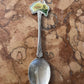 Vintage Surfer Paradise Marriott Tea Spoon
