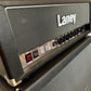 Laney GH100L Single-Channel 100-Watt Tube Guitar Amp Head + Laney laney TT412A C
