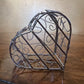 Heart Shape Open Box