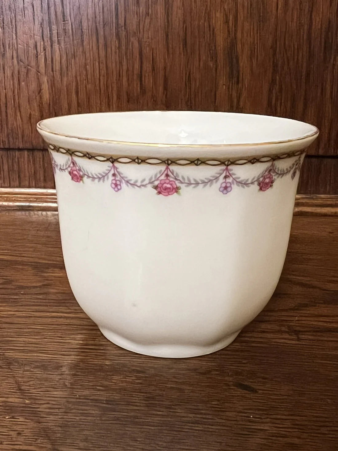 Jahre Kehlchezer Bavaria Tea Cup
