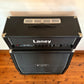 Laney GH100L Single-Channel 100-Watt Tube Guitar Amp Head + Laney laney TT412A C