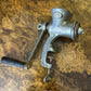 Vintage Spong National Mincer