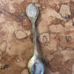 Vintage Great Barrier Reef Tea Spoon