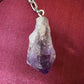 Vintage Amethyst Pendant