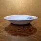 Vintage Lady Crinoline Small Bowl Dish