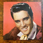 Elvis Presley Greatest Hits Vinyl Record