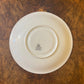 Allertons Floral Large Saucer