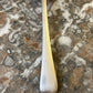 Vintage Silver Plated Soup Spoon