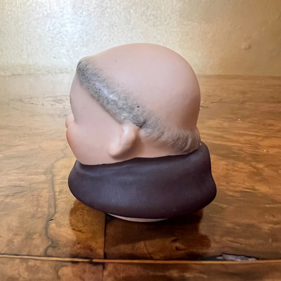 Vintage Goebel Friar Tuck Salt & Pepper