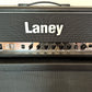 Laney GH100L Single-Channel 100-Watt Tube Guitar Amp Head + Laney laney TT412A C