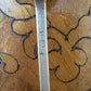 Chinese Silver Coffee Spoons Set Of 3