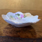 Noritake Flower Shape Small Dish/Bowl