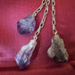 Vintage Amethyst Pendant