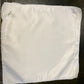 Daisy Embroidery Napkins Serviettes Set Of Ten