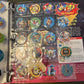 Tazo Space Jam Collectors Book