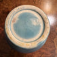 Vintage Ceramic Small Vase