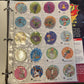 Tazo Space Jam Collectors Book