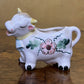 Vintage Cow Shaped Creamer Jug