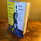 The Sound Of Being Human Hardcover Book