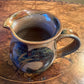 Yarrabar Pottery Creamer Jug