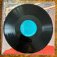 Elvis Presley Flaming Star Vinyl Record
