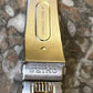 Seiko Water Resistant Stainless Steel Mens Watch