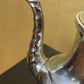 Vintage Coffee Pot, Tea Pot & Milk Jug Set