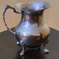 Vintage Coffee Pot, Tea Pot & Milk Jug Set