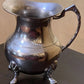 Vintage Coffee Pot, Tea Pot & Milk Jug Set