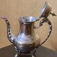Vintage Coffee Pot, Tea Pot & Milk Jug Set