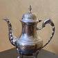 Vintage Coffee Pot, Tea Pot & Milk Jug Set