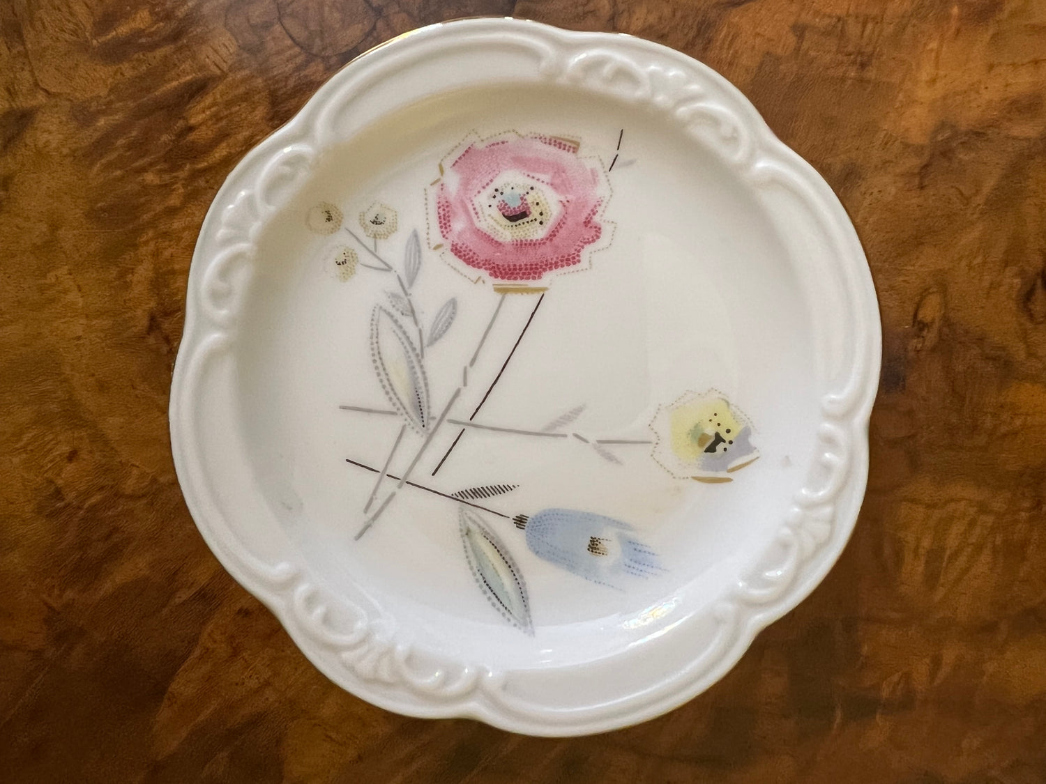 DISHES / TRINKET BOXES / JARS