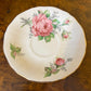 Adderley Rose Saucer 