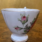 Adderley Rose Tea Cup 