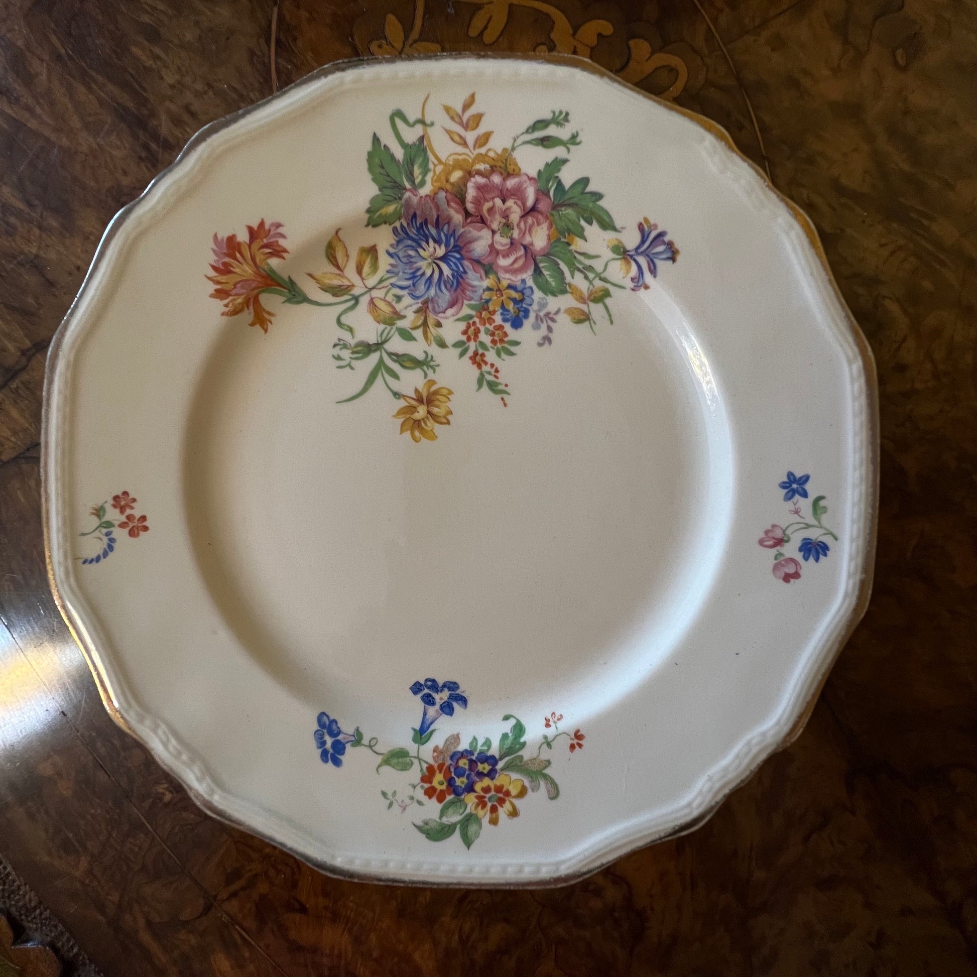 Alfred Meakin Brighton Dinner Plate