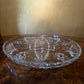 American Prescut Large Round Display Platter