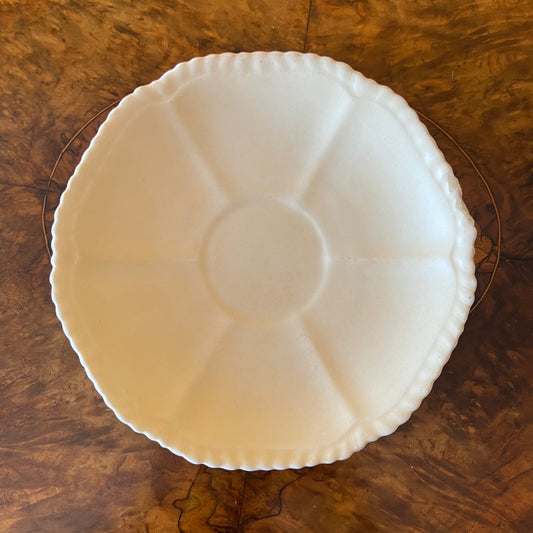 Antique 1923 Grafton Saucer Replacement