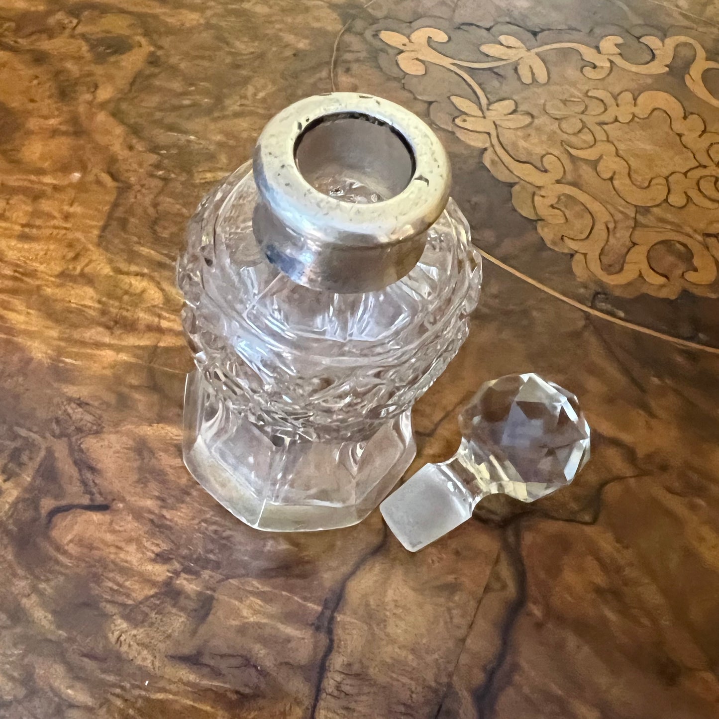 Antique Bottle