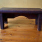 Antique Cedar Table