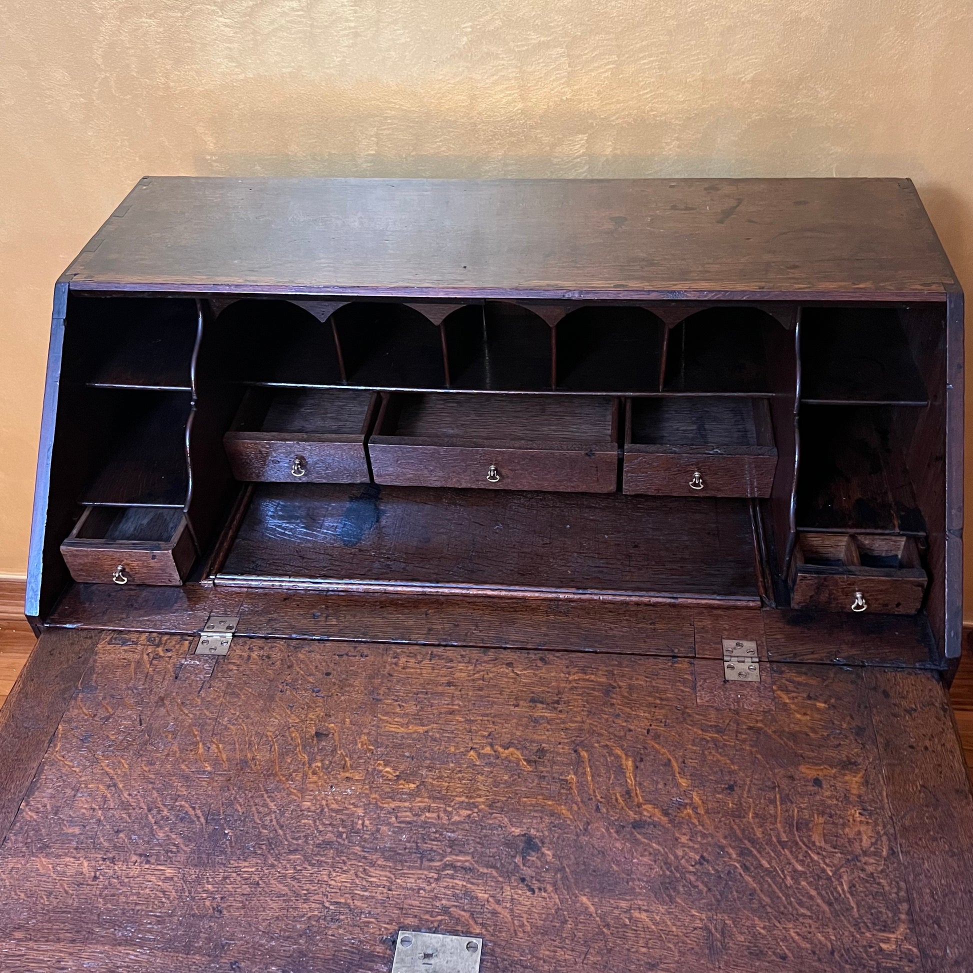 Antique Desk