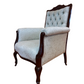 Antique English Armchair