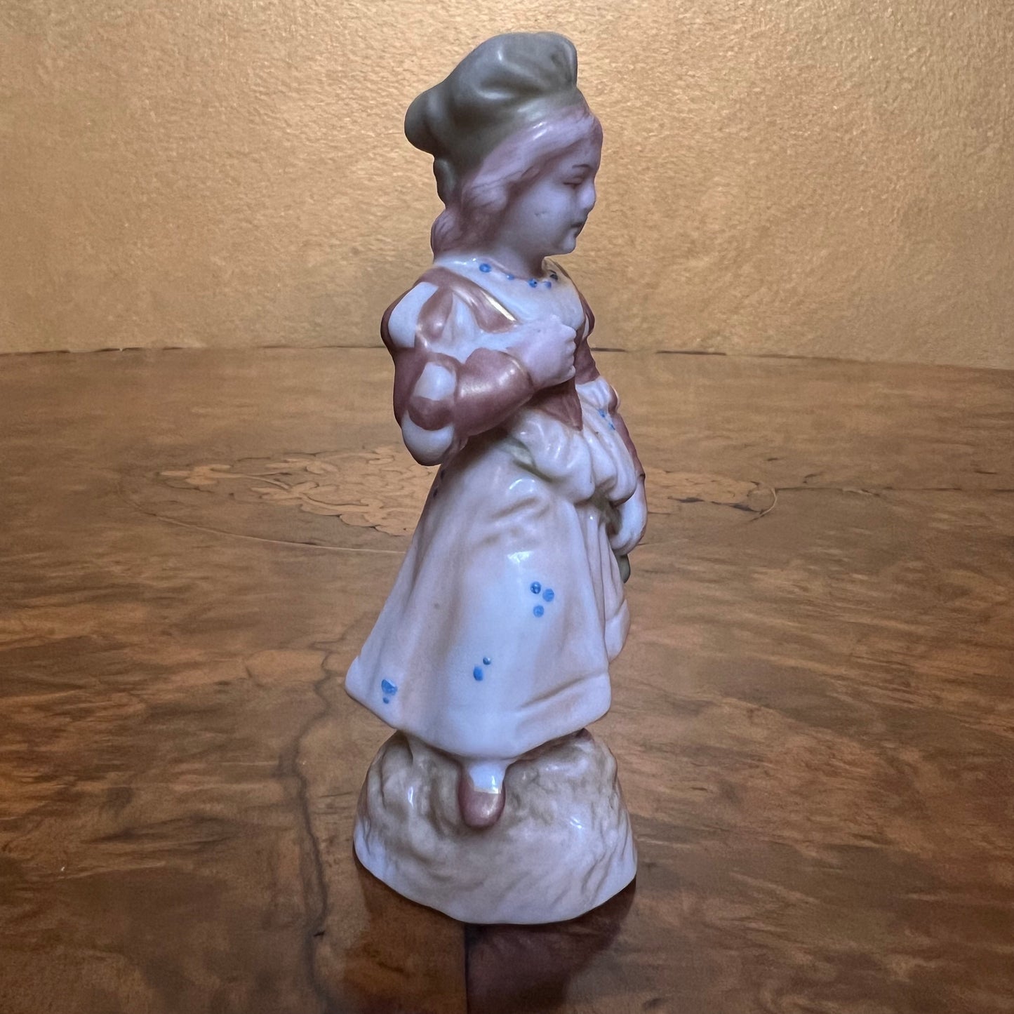 Antique German figurine 