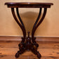 Antique Mahogany Side Table
