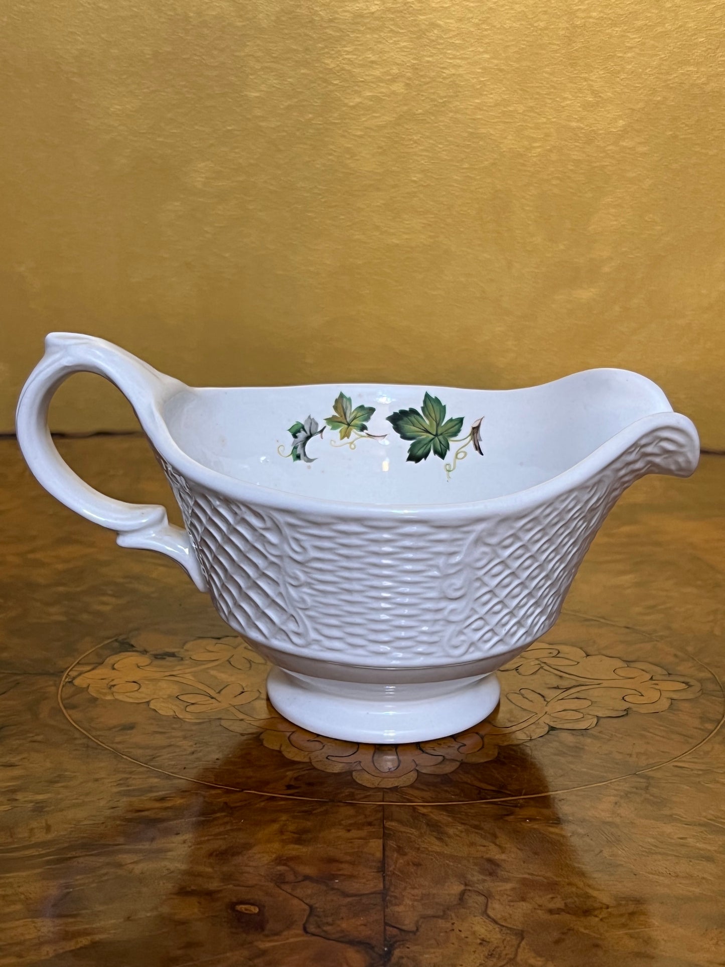 Burleigh Ironstone Moselle Jug