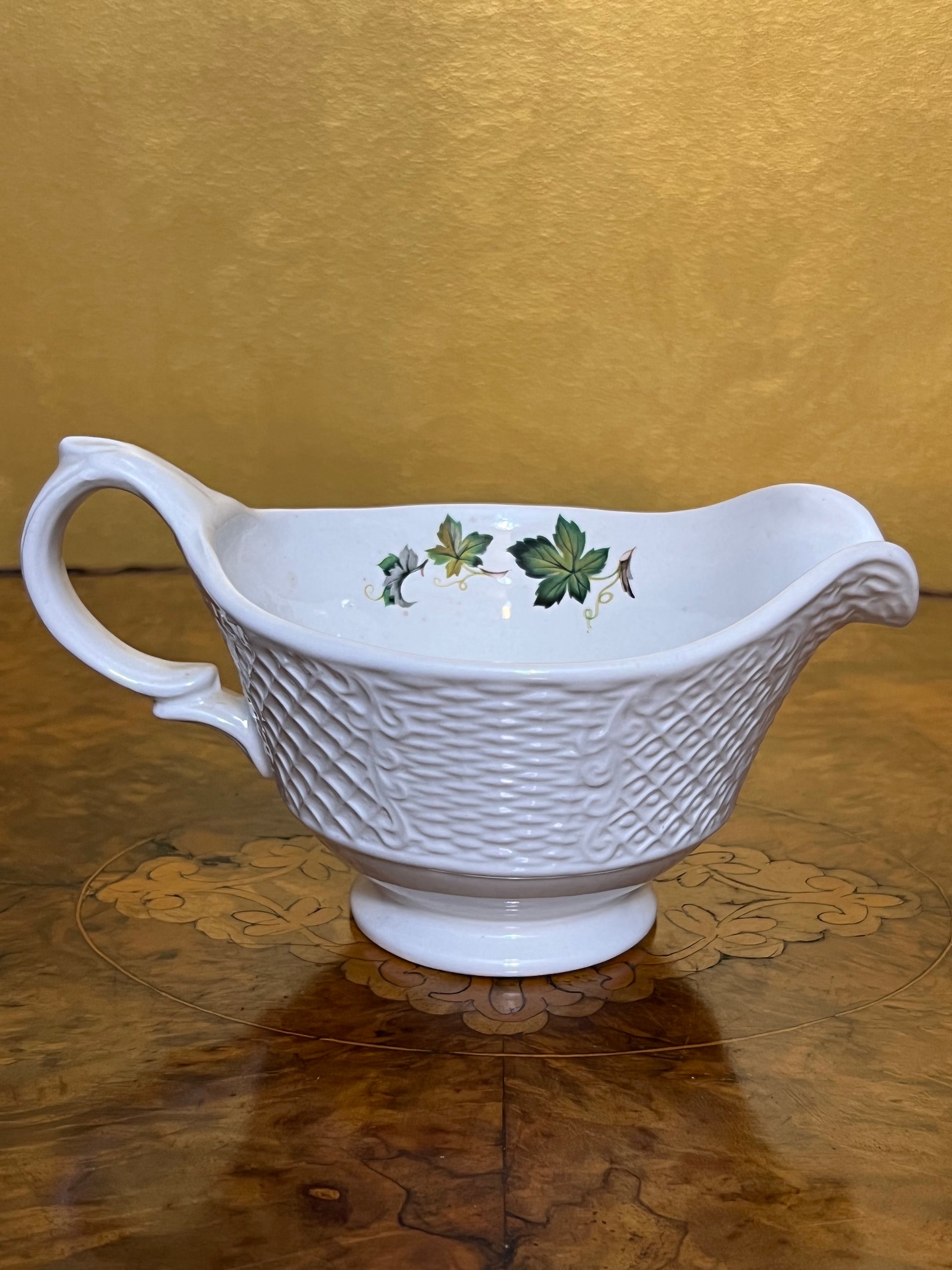 Burleigh Ironstone Moselle Jug